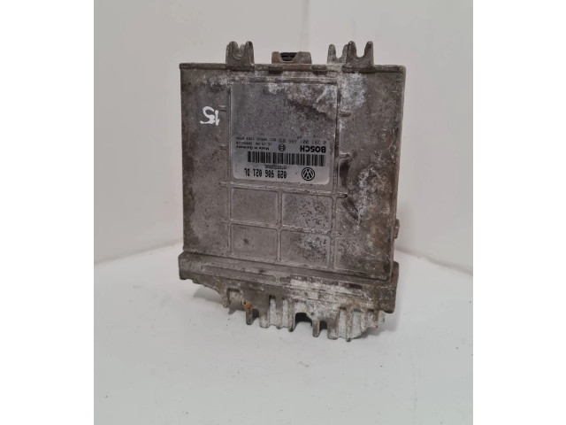 Řídící jednotka 028906021DL, 28SA3110 Volkswagen Caddy 2000