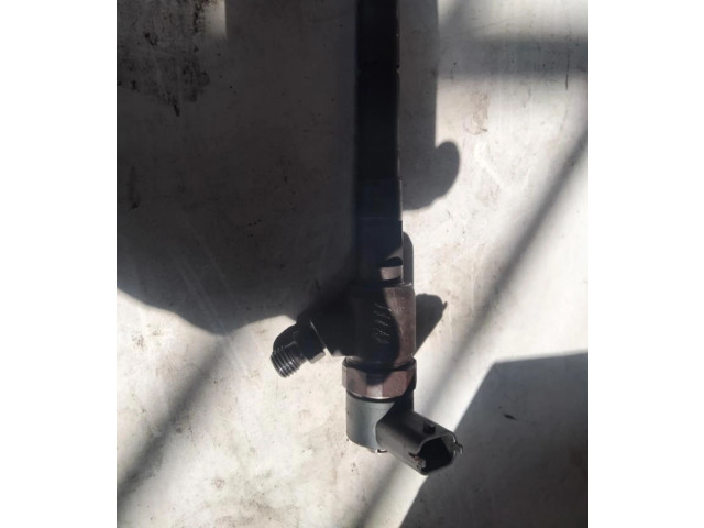 Форсунка 0445110083, 0445110083    Opel Combo C   