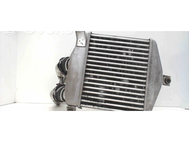 Интеркулер 2371006321 SsangYong Korando 2.3