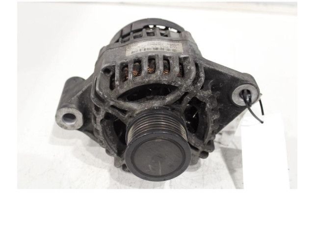 Генератор 51884351 Fiat 500L