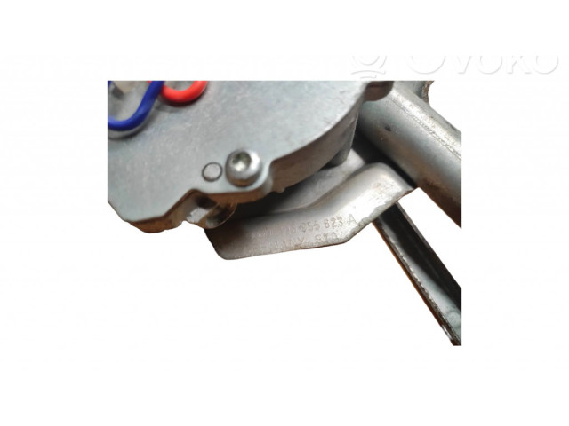 Комплект механизма стеклоочистителей