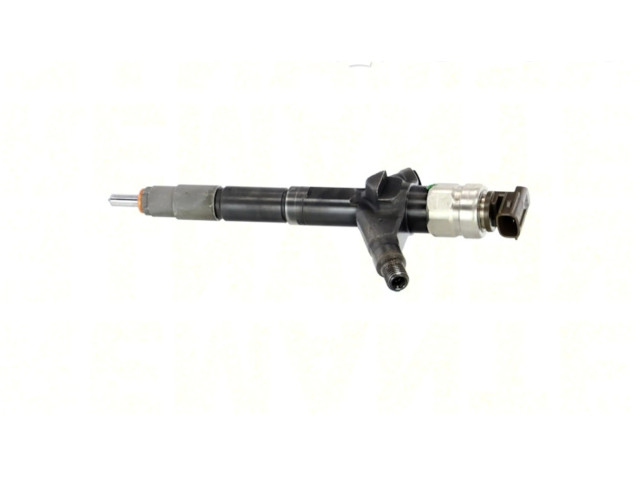 Vstřikovač 095000-624, 095000-624 Nissan PickUp