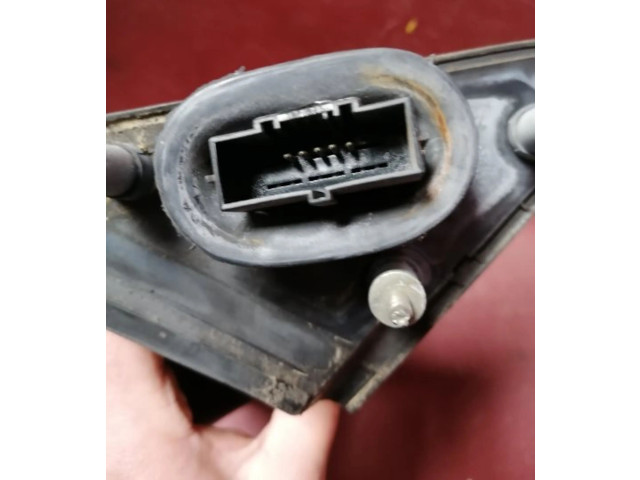 Зеркало электрическое        Renault Safrane  1992 - 2000 года   