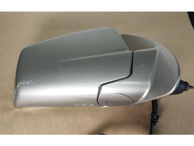 Zpětné zrcátko  Cadillac SRX 2005  010793  