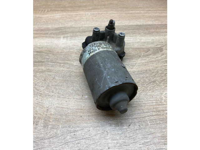 Моторчик дворников 191955113 Volkswagen Golf II