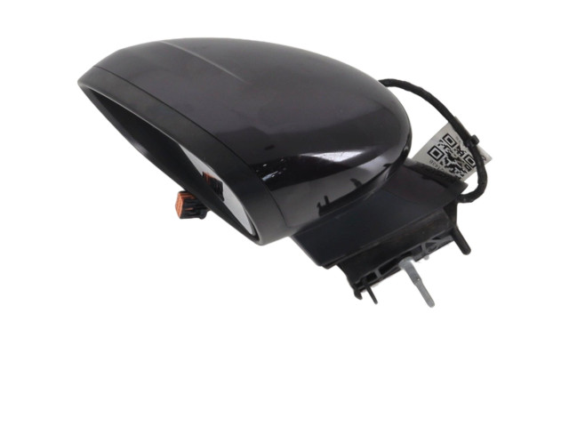 Зеркало электрическое Citroen DS4 - года