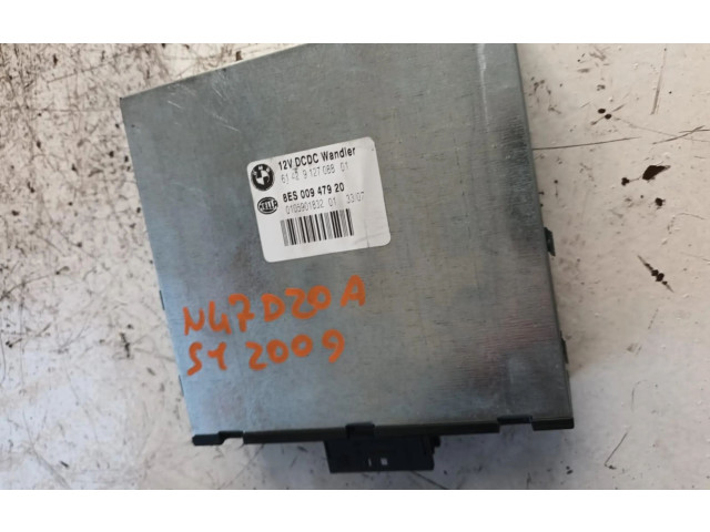 Блок управления коробкой передач 61429127008801, 61429127008801 BMW 1 E81 E87