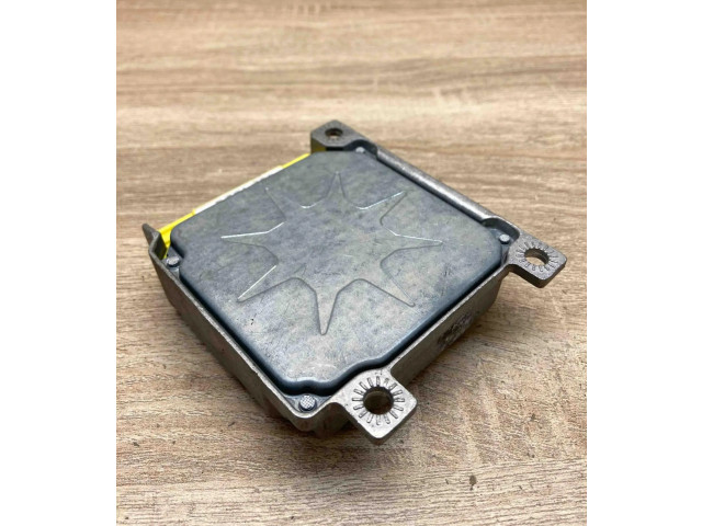 Блок подушек безопасности MR913789, 0285001286 Mitsubishi Carisma