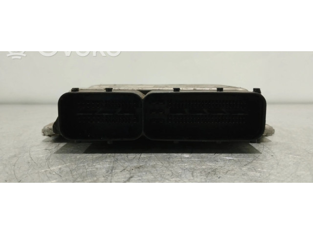 Řídící jednotka 51896809 Fiat Punto Evo 2011