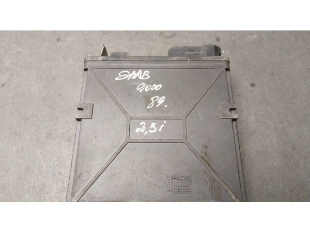 Řídící jednotka 9113879, L2006584 Saab 9-3 Ver2 2006