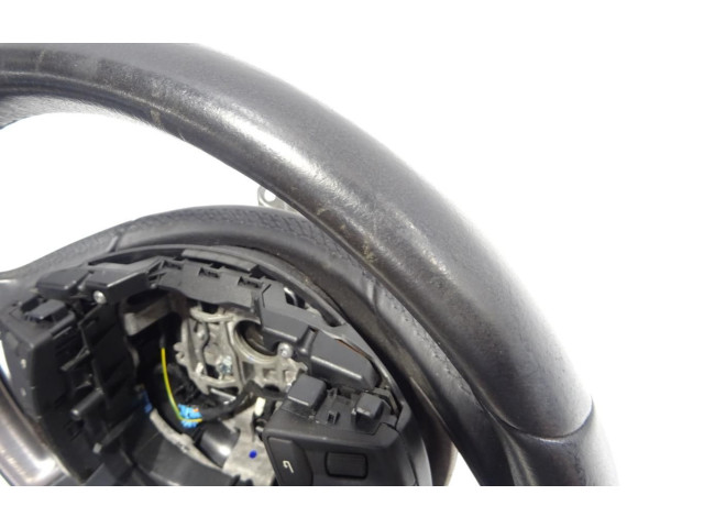 Руль Citroen C5  2008 - 2016 года 4109KX      