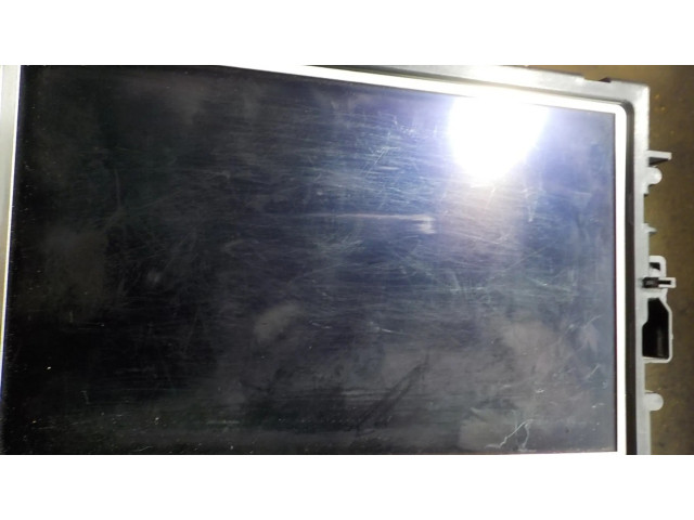 Дисплей    A1729008500, A1729016500   Mercedes-Benz ML AMG W164