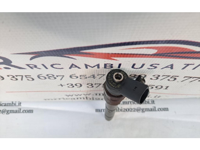 Vstřikovač A6400700787, 640940 Mercedes-Benz B W245