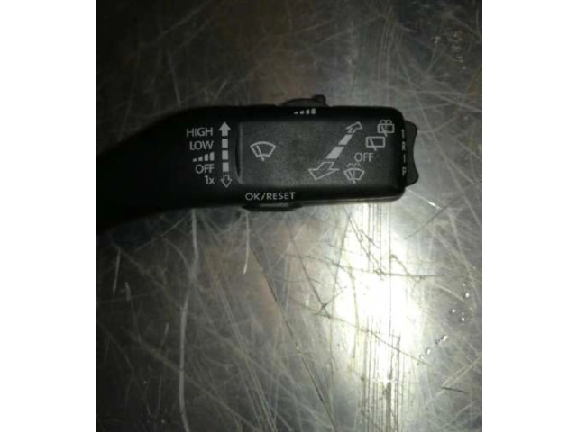 Переключатель дворников 1K0953519JFKZ, MANDOLIMPIA Volkswagen Caddy