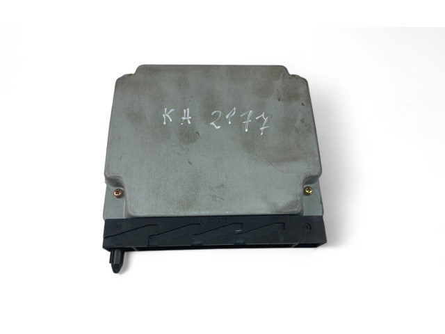 Блок управления двигателем Блок управления 08627471A   Volvo S80