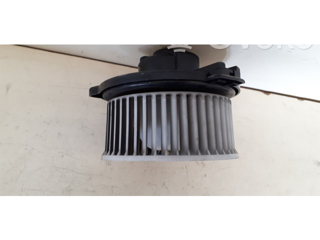 Вентилятор печки 1940000240 Mitsubishi Galant