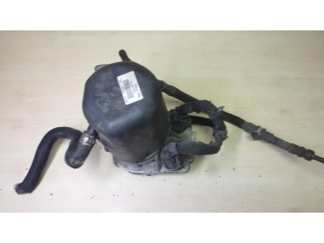 Насос усилителя руля