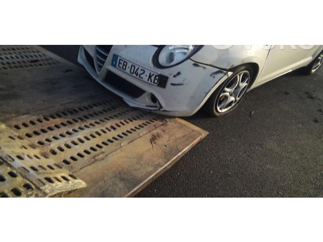 Přístrojová deska  Alfa Romeo Mito 2009 A2C53302086  