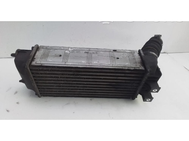 Интеркулер  9800291280   Citroen DS4 