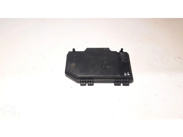 Pojistková skříňka Крышка ящика предохранителей A2225400182 Mercedes-Benz S W222 2016