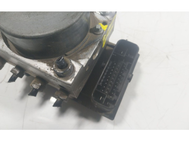 Блок АБС 71754783, 0265801079   Fiat  Qubo   -  года
