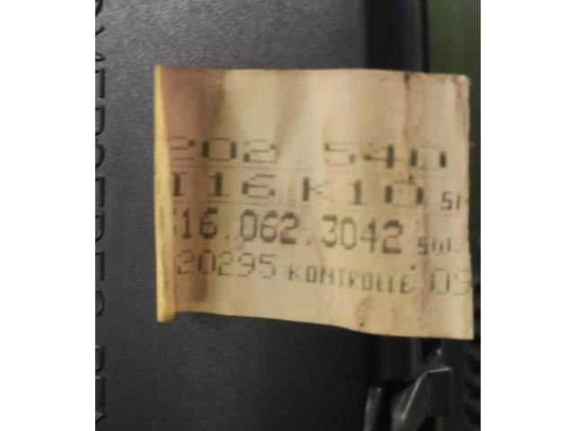 Přístrojová deska Mercedes-Benz C W202 6160623042, 6160623042