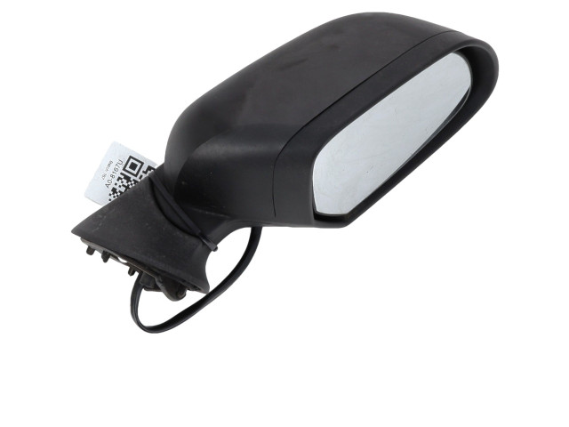 Зеркало электрическое Dacia Duster 2010 - 2017 года