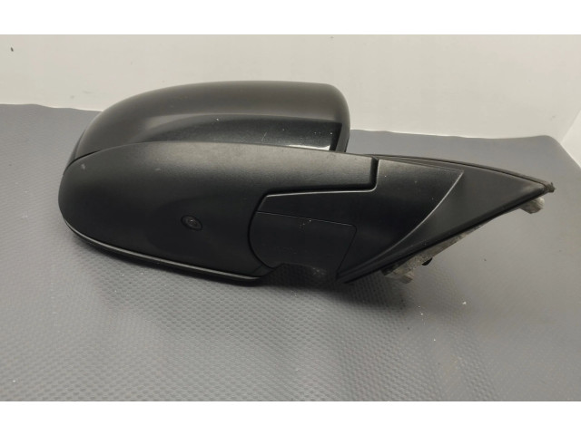 Zpětné zrcátko BMW X6 E71 2011