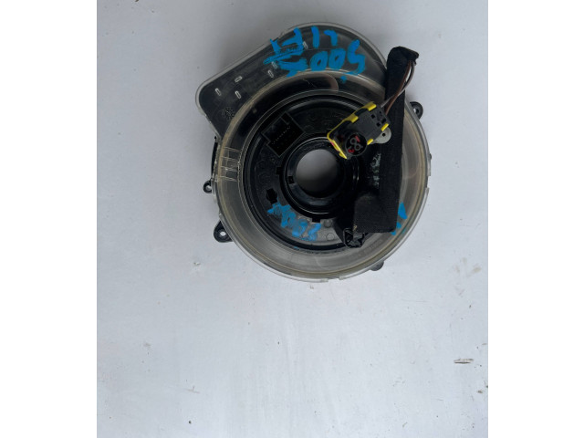 Подрулевой шлейф SRS 735690660, 735751302   Fiat 500X