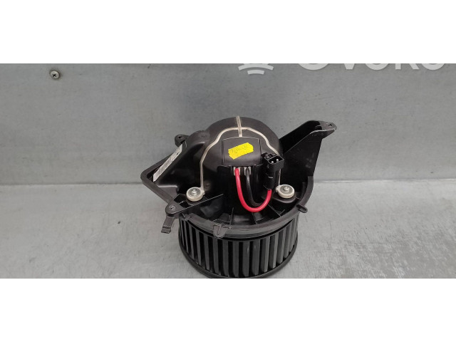 Вентилятор печки    T1013084T   Mini Cooper Hatch Hardtop