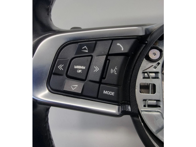 Volant Jaguar E-Pace 2019