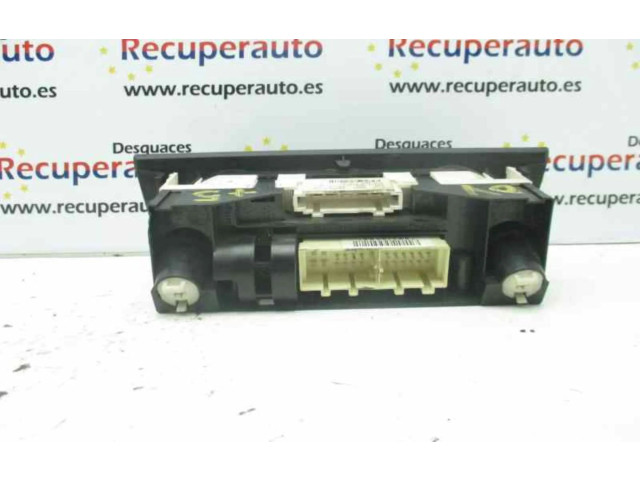 Блок управления климат-контролем 6J0820045A Seat Ibiza IV (6J,6P)