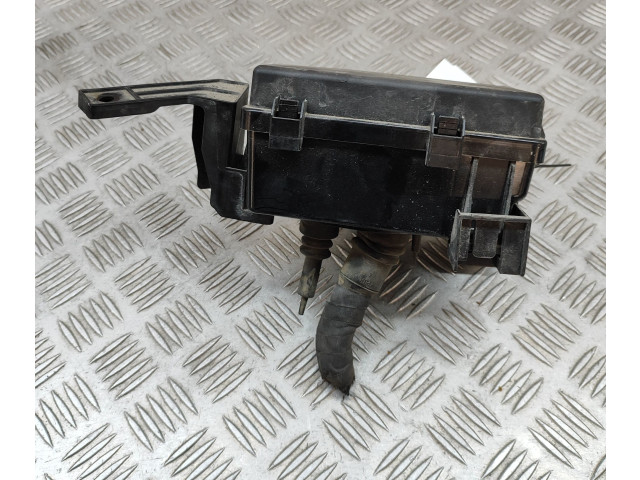 Блок предохранителей 4KE937124 Audi e-tron