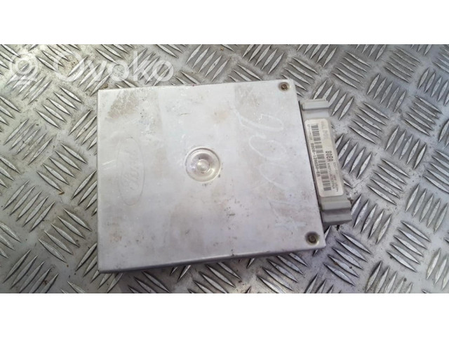 Блок управления двигателя 88GB12A650EA, 88GB-12A650-EA   Ford Sierra