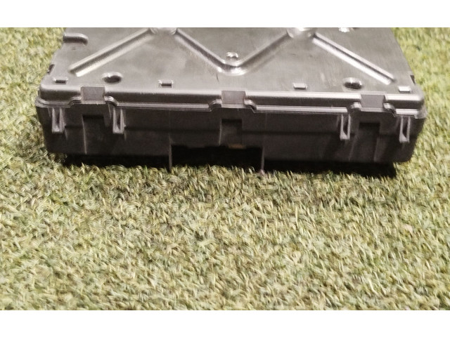 Блок комфорта BK2T14B476BH, A25C53348839D Ford Transit Custom