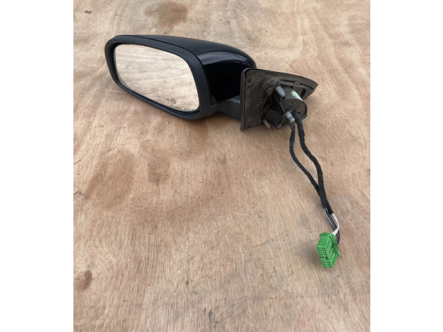 Зеркало электрическое Volvo V70 2005 - 2008 года