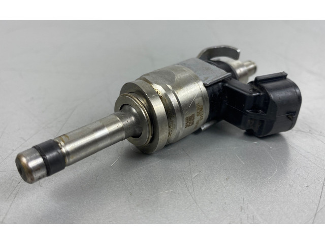 Форсунка 166006CA0B, 10E2818839 Nissan X-Trail T33