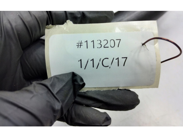 Volant Mercedes-Benz E W210 1999