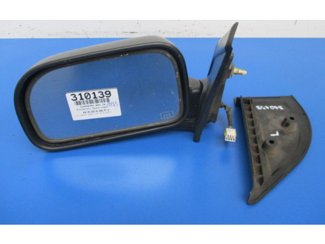 Зеркало электрическое Mitsubishi Space Wagon 1992 - 1998 года