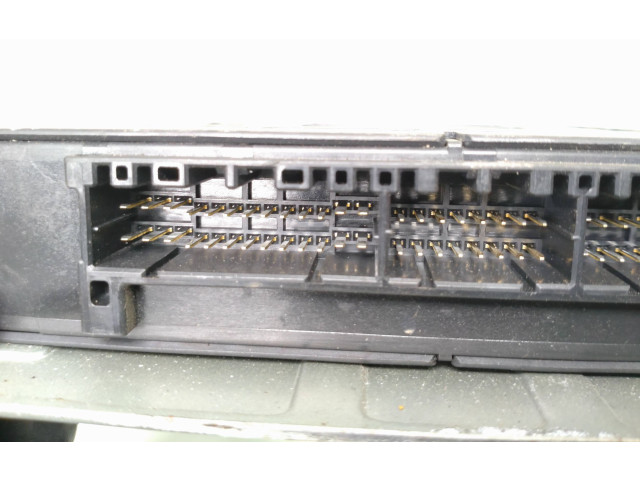 Блок комфорта MR593403, G1T30588H Mitsubishi Pajero