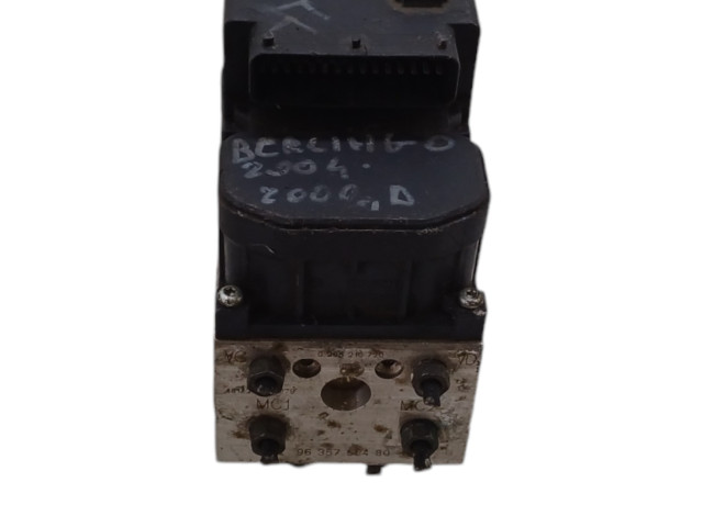 Jednotka ABS 0273004439, 0273004439   Citroen Berlingo 2004
