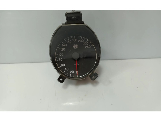 Панель приборов 6160340020 Alfa Romeo 166