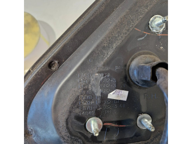 Zpětné zrcátko pravé Ford Explorer 1999 F57B176823, F5717682