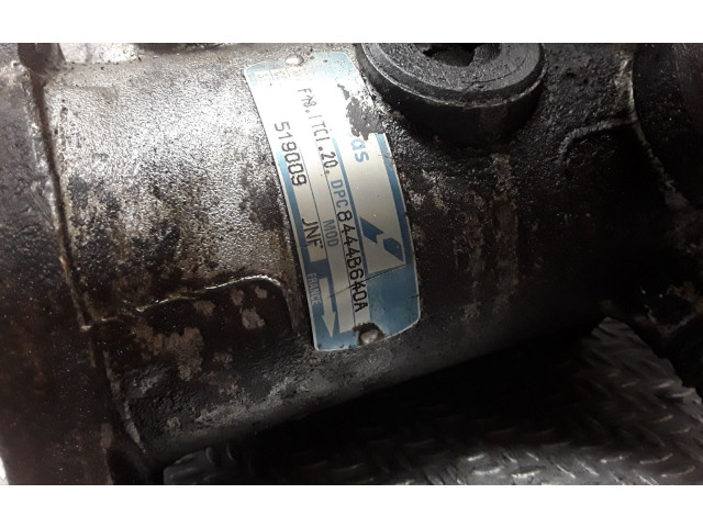 Vstřikovací čerpadlo 8444B640A Ford Mondeo MK I -