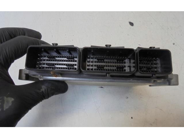 Řídící jednotka 23710JY0 Renault Captur 2016