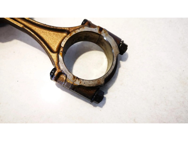 Поршень с шатуном toyota70120, 70120 Lexus IS 200-300 для бензинового двигателя 2.0