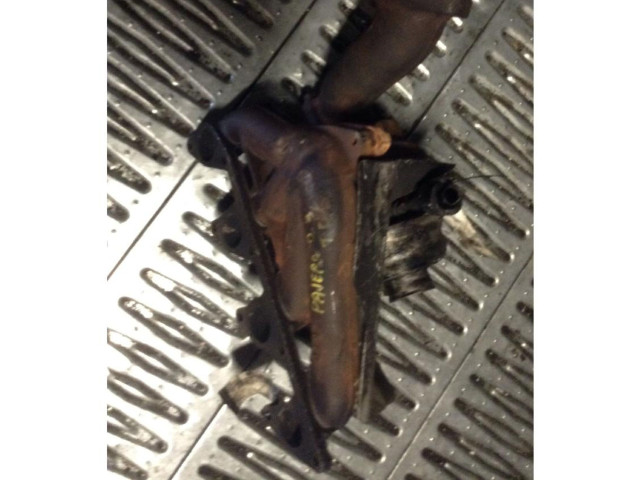 Turbodmychadlo Турбина    Mitsubishi Pajero   