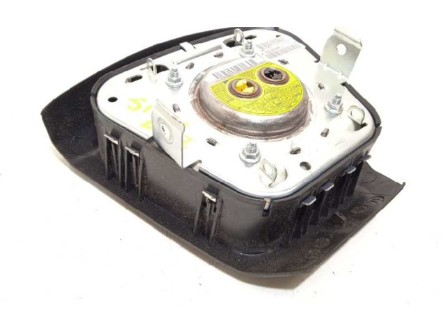 Подушка безопасности водителя P1ME31XDVAA, 1ME31XDVAA Dodge Journey