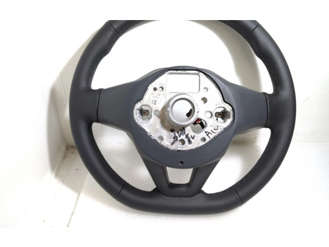 Руль Volkswagen ID.3 2019 - года 10A419089BQ, 3G0956542B