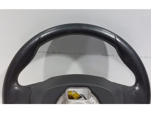 Руль Skoda Octavia Mk3 (5E)  2013 - 2019 года 3V0419091L, 3V0419091L      